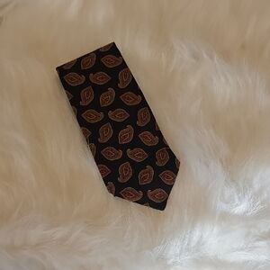 Preswick And Moon Handmade Tie
